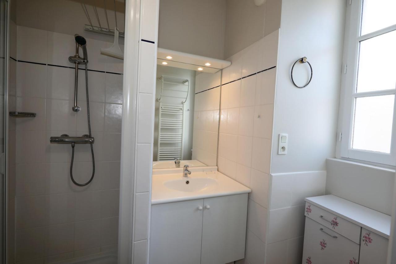 Le Flores Idealement Situe Centre Luz Appart T3 6 Personnes Parking Apartment Luz-Saint-Sauveur Luaran gambar